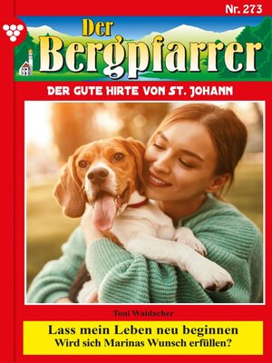 cover image of Lass mein Leben neu beginnen